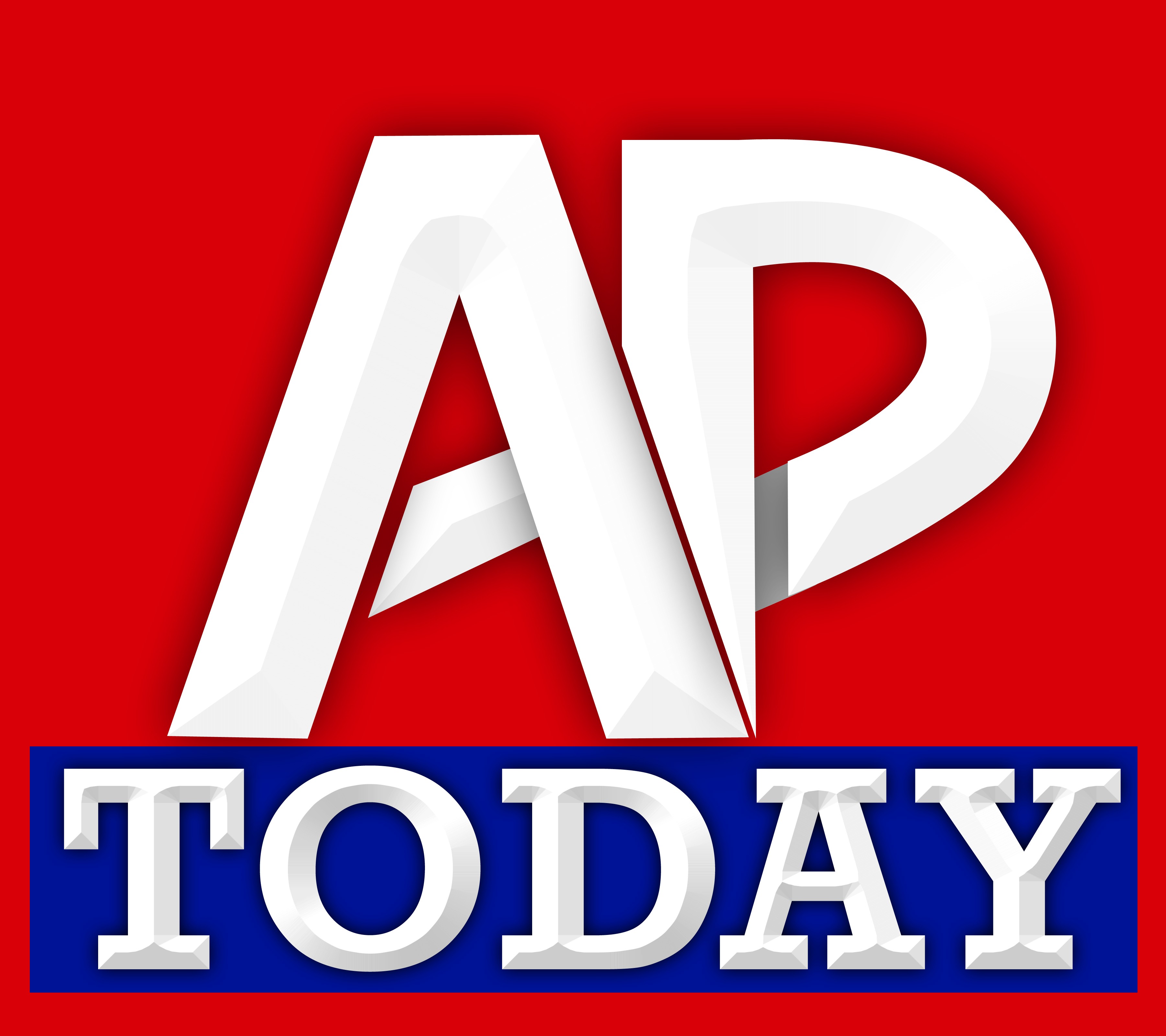 AP TODAY Logo